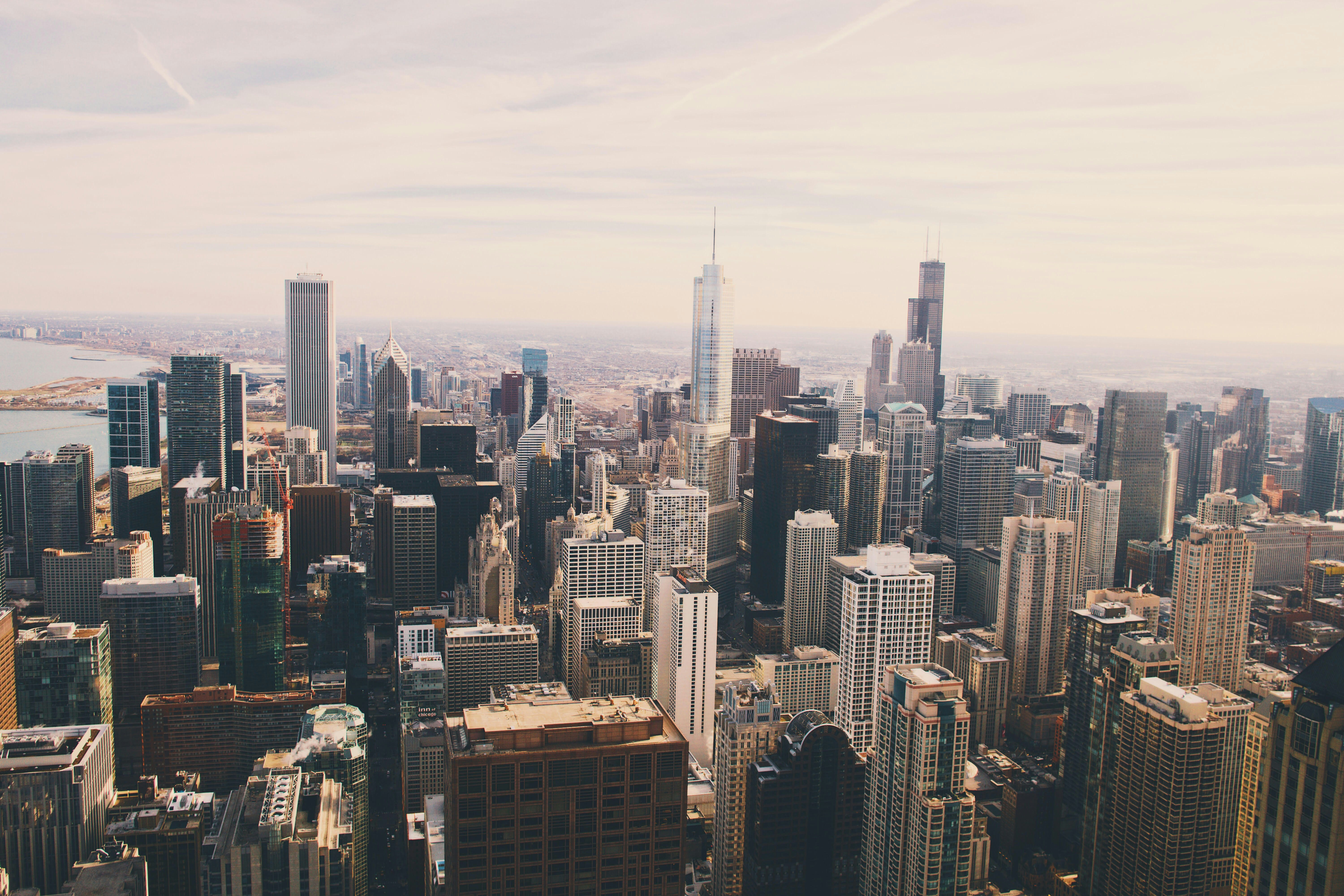 How to Find the Next Big Thing in the Financial Technology Space